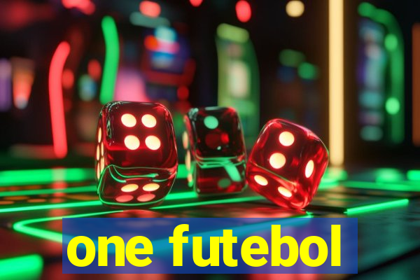 one futebol