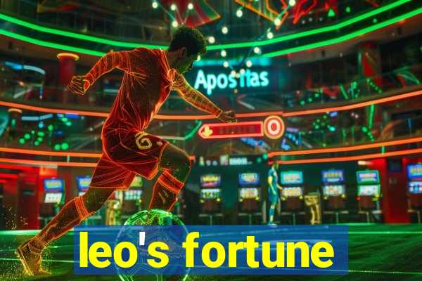 leo's fortune