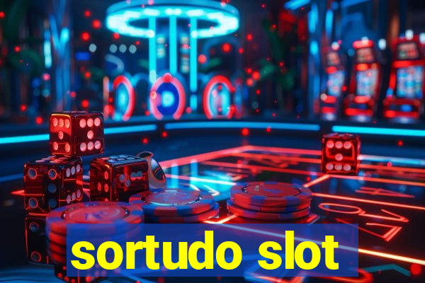 sortudo slot