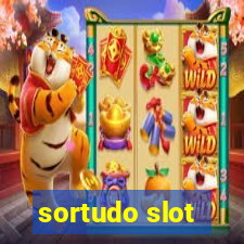 sortudo slot