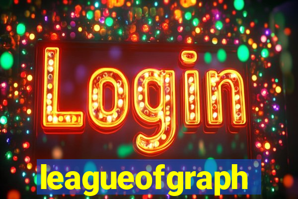 leagueofgraph