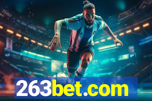 263bet.com