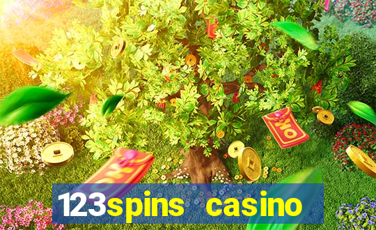 123spins casino sister sites