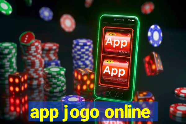 app jogo online