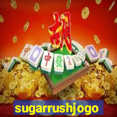 sugarrushjogo