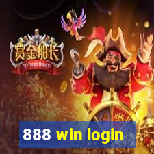 888 win login