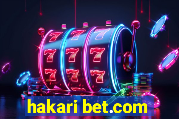 hakari bet.com