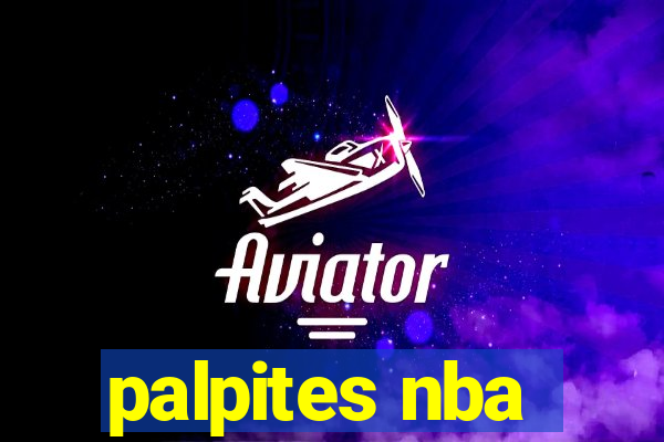 palpites nba