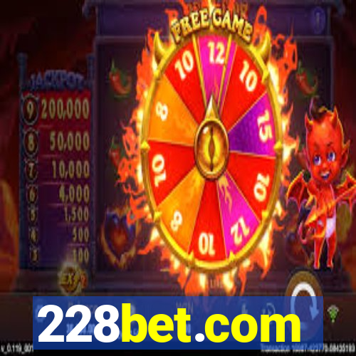 228bet.com