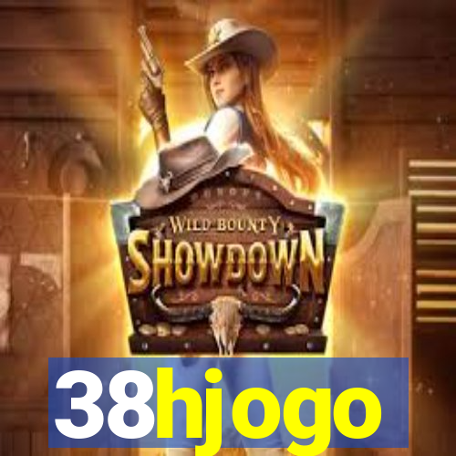 38hjogo