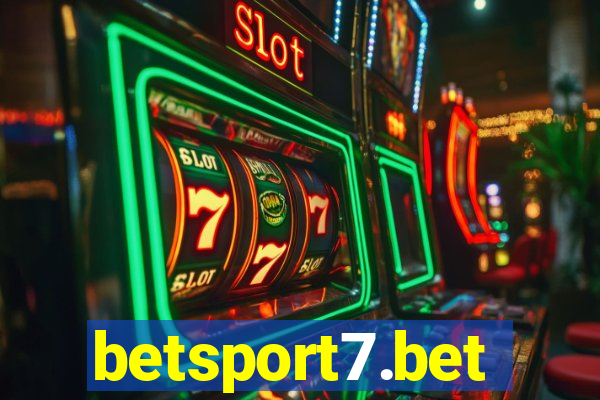 betsport7.bet