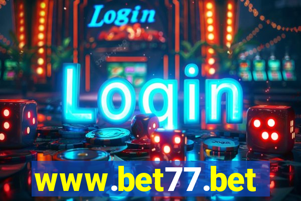 www.bet77.bet