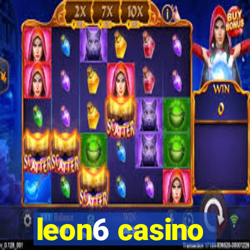 leon6 casino