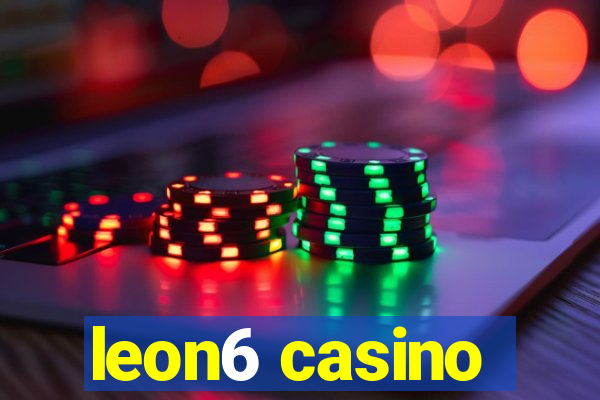 leon6 casino