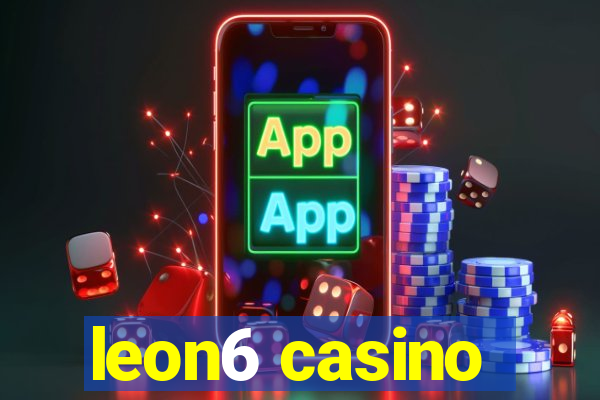 leon6 casino