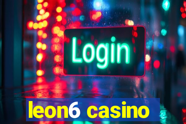 leon6 casino