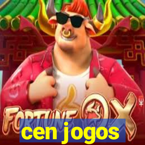 cen jogos