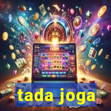 tada joga