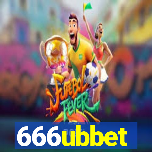 666ubbet