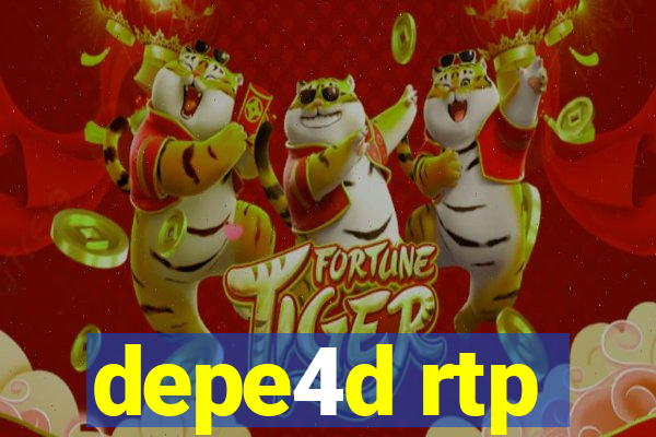 depe4d rtp