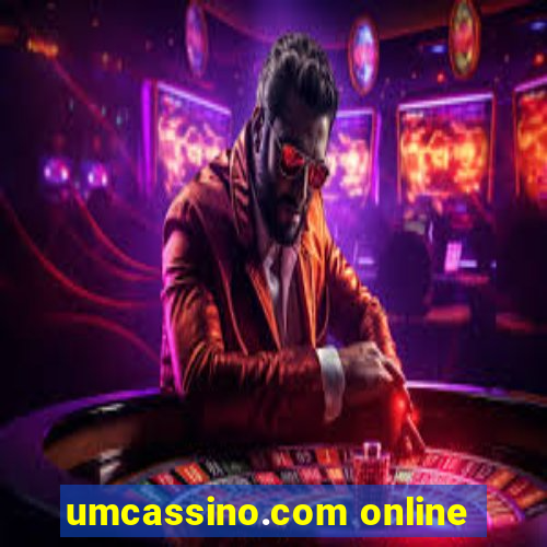 umcassino.com online