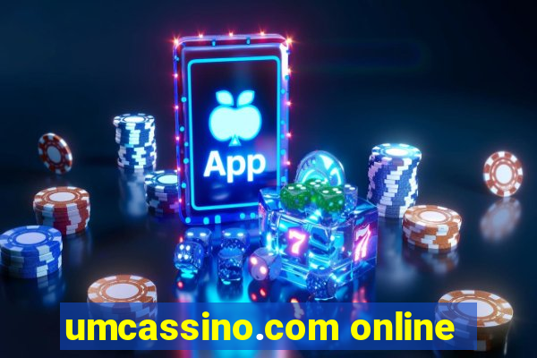 umcassino.com online