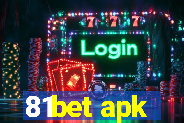 81bet apk