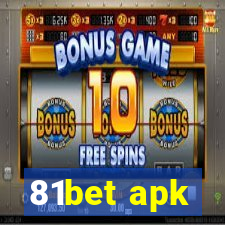 81bet apk