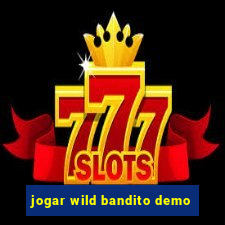 jogar wild bandito demo