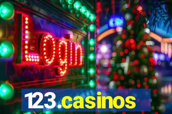 123.casinos