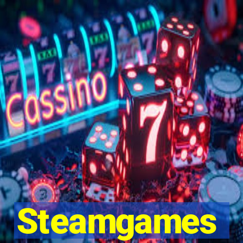 Steamgames