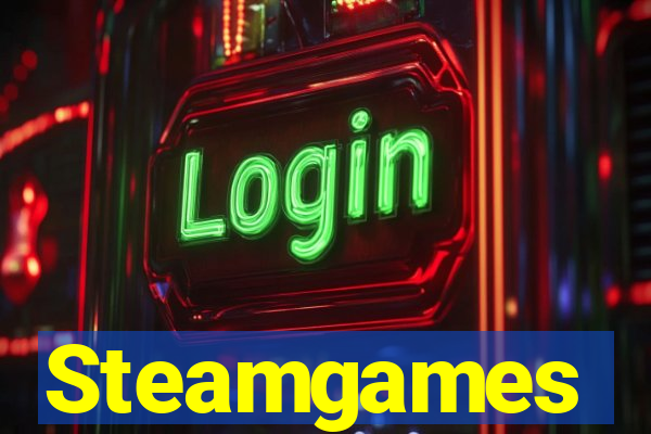 Steamgames