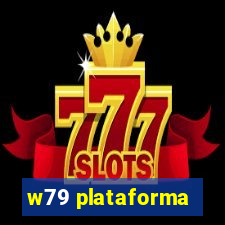 w79 plataforma