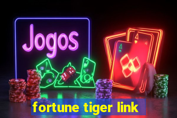 fortune tiger link