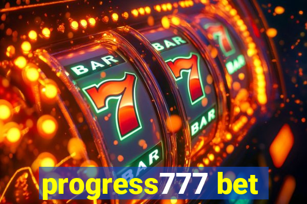 progress777 bet