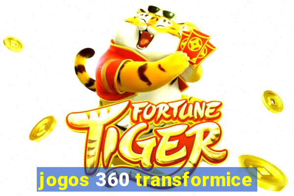 jogos 360 transformice