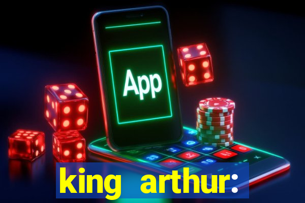 king arthur: legends rise apk