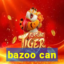 bazoo can