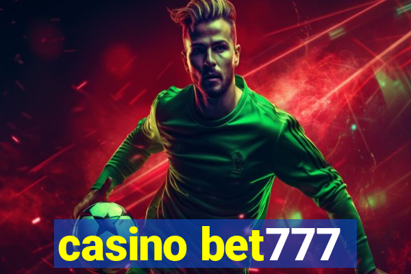 casino bet777