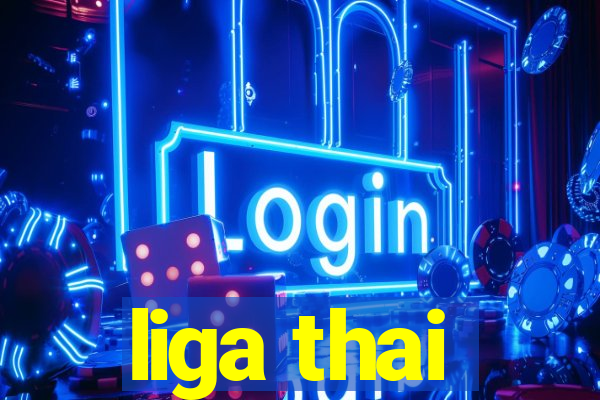 liga thai