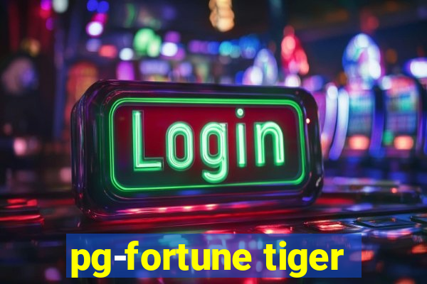 pg-fortune tiger