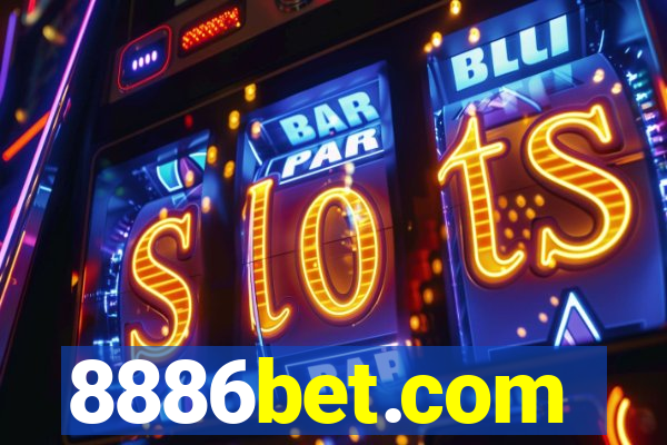 8886bet.com