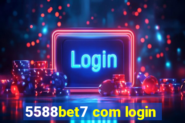 5588bet7 com login