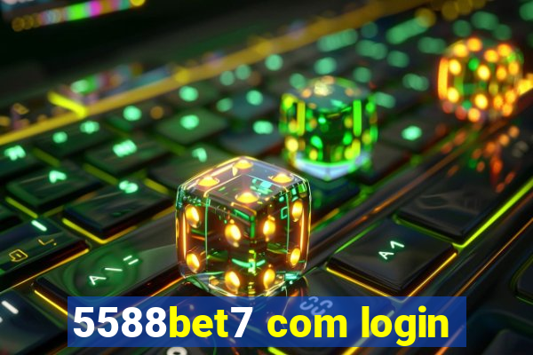 5588bet7 com login