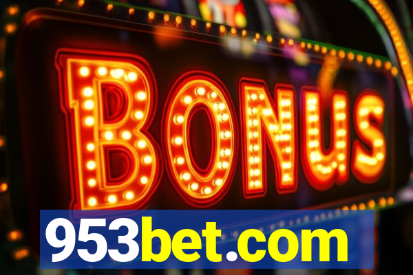 953bet.com