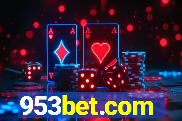 953bet.com