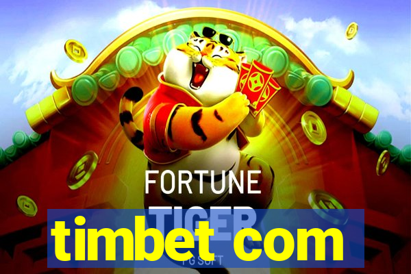 timbet com