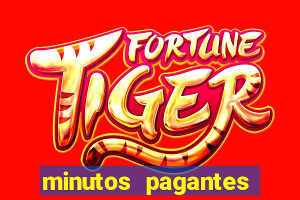 minutos pagantes fortune rabbit