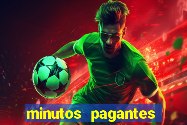 minutos pagantes fortune rabbit