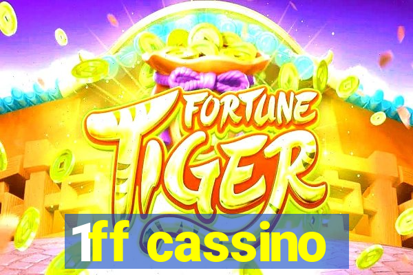 1ff cassino